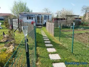 Chez Elvis et Agnès, logement climatisé - Image 4