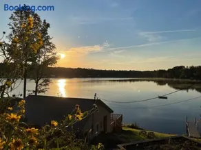 Lakeside Reflections - Image 1