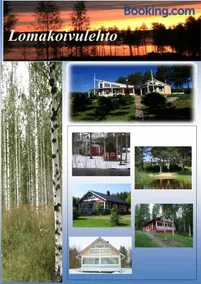 Lomakoivulehto - Image 5