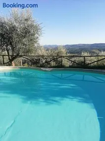 Il Paradiso villa in Valdichiana - Image 2
