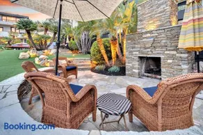 Fairway Retreat, Stylish Coastal Home Near Golf, Beaches & Carlsbad Fun - Image 1