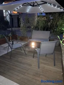 Da Gas e Nana casa vacanze con salottino esterno vicino Venezia e Treviso - Image 1