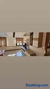 Cozy attic apartment - Image 3