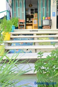 Lemongrass Hostel - Image 2