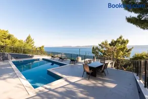 Ivana Black & White Apartments - Marusici - Image 4