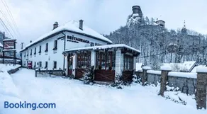 Apartmány pod Oravským hradom - Image 2