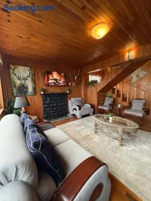Haven Hilltop Cottage, Dunga Gali - Image 4