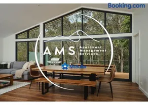 Koinonia AMS Mt Buller - Off Mountain Accommodation - Image 1