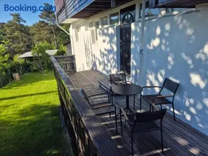 Leilighet nær Dyreparken og Kristiansand sentrum! - Image 3