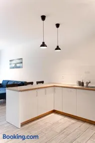 Apartament Szyndzielnia no 23 I Taras góry I Prywatny parking I 4 os - Image 5