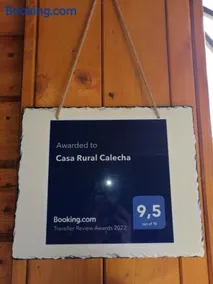 Casa Rural Calecha - Image 4
