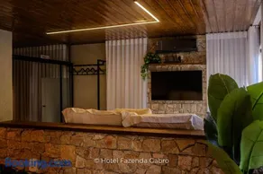 Hotel Fazenda Gabro - Vitra - Image 5