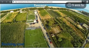 B&B Tavernese Case per ferie - Image 4