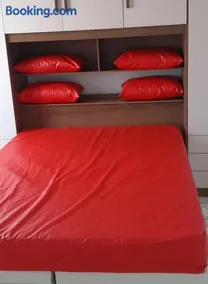 Apartamento encantador com vaga de garagem - Image 3