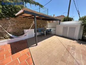 Preciosa Casa en Roses con Vistas al Pueblo y al mar AV-33 - Image 3