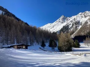 Chalet Mondstein - Image 5