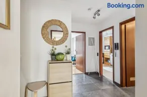 Stilvolles City-Apartment im Herzen von Böblingen - Image 4