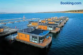Hausboot Grasshopper - Image 1