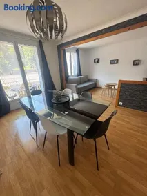 la parenthèse chambérienne avec Garage vélos à dispo Gare à 5min - Image 3