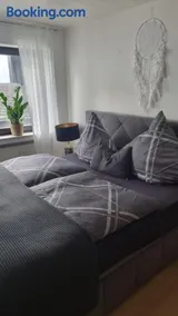 2-Zimmer Wohnung 80qm bis 4Pers. - Image 2