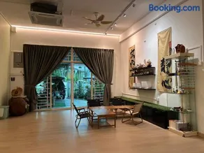 YiTong Courtyard Balik Pulau Private Retreat - Image 2