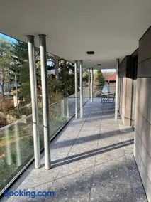 Basalt Lodge am Lehnitzsee - Image 2