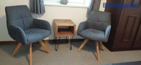 2 Zimmerwohnung mit Küche u. Bad - Image 3