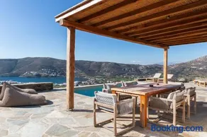 West Side Pool House by Hostandros - Image 3