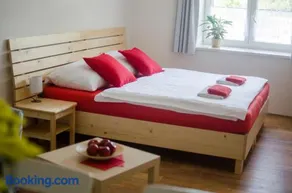 Apartmany a Ubytovani Mlynice Litovel - Image 1
