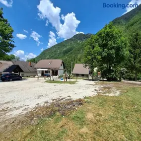 Cottage Lepena - Image 2