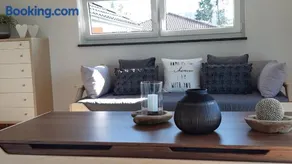 Attika Ferienwohnung Merk - Image 2