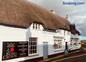 The Rose and Crown - Image 3