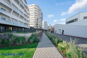 Apartmán v komplexu Meridiem - Image 1