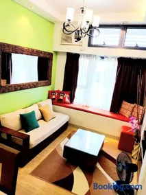 The Levels Alabang 2BR Condo Plus Free Parking Cosmo Living Work Leisure - Image 1