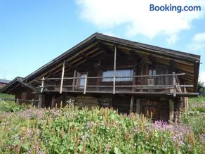 Chalet spacieux Les Saisies, 6 chambres, sauna, 11 pers. - Image 1