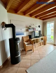 Ferienhaus mit Bootssteg am See in Rheinsberg - Image 3