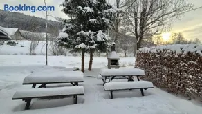 Chalupa Rozálka - ubytování u Adršpachu - Image 3