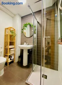 Apartamento Ronda Genil con parking gratuito - Image 3