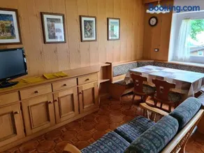 Appartment Deville with Garden - Image 3