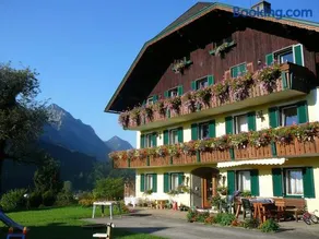 Bio Bauernhof Eggerhof - Image 1