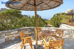 Sunrock Suites - Villa Pansy - Image 3