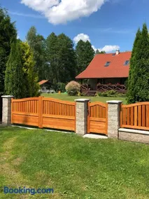 Dom w Sąpach - Image 1