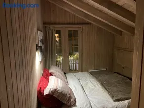 Cosy chalet near Verbier - Image 2