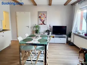 Radler-Rast am Elberadweg, 3 Schlafzimmer - Image 1