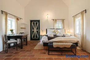 Das KRANACH 28 Weinberg Hideaways mit Whirlpool und Sauna - Image 3