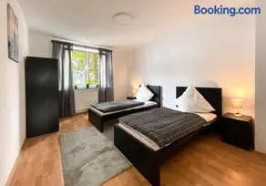 City Appartement - Image 1
