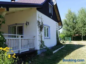Lawendowa Malanówka - domek nad jeziorem - Image 1