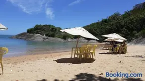 Apartamento a Beira Mar em Setiba Guarapari - Image 2