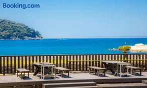 Cam Cam Dome House & SAUNA 豊岡海岸 - Image 3