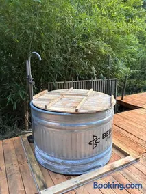 川辺の時-Kawabe 川-山-BBQ - Image 4